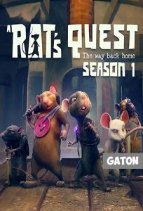 A Rat’s Quest – The Way Back Home | Season 1 (2026) PC Full Español MEDIAFIRE