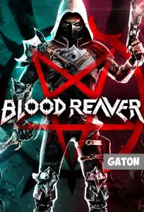 Blood Reaver (2026) PC-GAME [Acceso Anticipado] MEDIAFIRE
