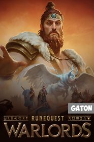 RuneQuest: Warlords (2025) PC Full Español MEDIAFIRE