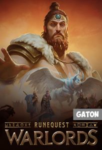 RuneQuest: Warlords (2025) PC Full Español MEDIAFIRE