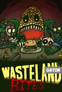 Wasteland Bites (2026) PC Full Español MEDIAFIRE