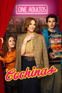 Cochinas TEMPORADA 1 [Español] MEDIAFIRE