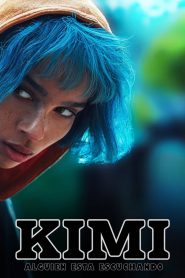Kimi: Alguien está escuchando 2022 [Latino – Ingles] MEDIAFIRE