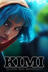 Kimi: Alguien está escuchando 2022 [Latino – Ingles] MEDIAFIRE