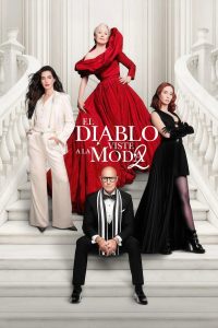 El diablo viste a la moda 2 (2026) HDCAM [Latino] MEDIAFIRE