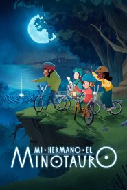 Mi hermano el minotauro TEMPORADA 1 [Latino – Ingles] MEDIAFIRE