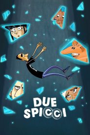 Dos monedas TEMPORADA 1 [Latino – Ingles – Italiano] MEDIAFIRE