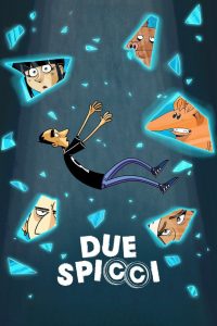 Dos monedas TEMPORADA 1 [Latino – Ingles – Italiano] MEDIAFIRE