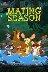 Temporada de celo TEMPORADA 1 [Latino – Ingles] MEDIAFIRE