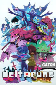 Deltarune (2025) PC Full MEDIAFIRE