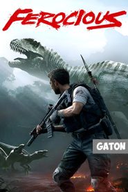 FEROCIOUS (2025) PC Full Español MEDIAFIRE