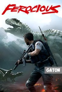 FEROCIOUS (2025) PC Full Español MEDIAFIRE