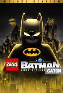 LEGO Batman: El Legado del Caballero Oscuro (2026) PC Full Español Latino MEDIAFIRE