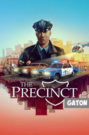 The Precinct (2025) PC Full Español MEDIAFIRE