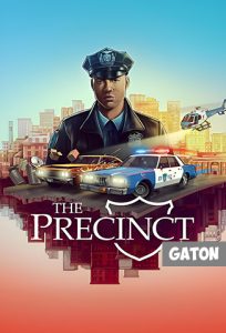 The Precinct (2025) PC Full Español MEDIAFIRE