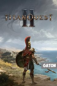 Titan Quest II (2025) PC-GAME [Acceso Anticipado] MEDIAFIRE