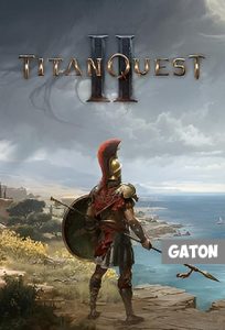 Titan Quest II (2025) PC-GAME [Acceso Anticipado] MEDIAFIRE