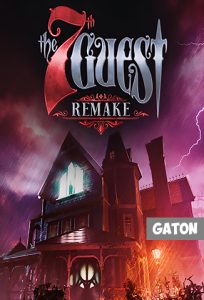 The 7th Guest Remake (2026) PC Full Español MEDIAFIRE