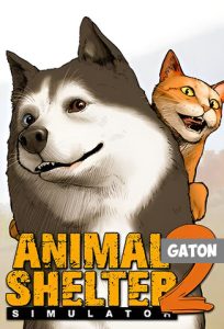 Animal Shelter 2 (2025) PC Full Español MEDIAFIRE