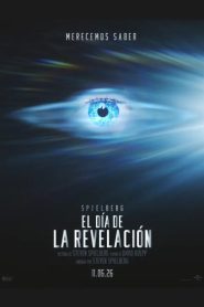 El día de la revelación 2026 HDCAM [Latino] MEDIAFIRE