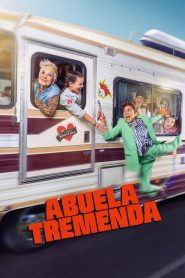 Abuela tremenda 2026 [Español – Ingles] MEDIAFIRE
