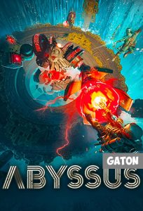 Abyssus (2025) PC Full Español MEDIAFIRE