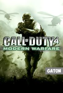 Call Of Duty 4 Modern Warfare (2007) PC Full Español MEDIAFIRE