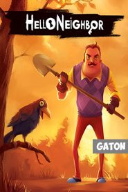 Hello Neighbor (2017) PC Full Español MEDIAFIRE
