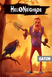 Hello Neighbor (2017) PC Full Español MEDIAFIRE