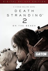 Death Stranding 2 On the Beach Deluxe Edition (2026) PC Full Español MEDIAFIRE