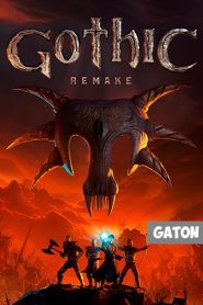 Gothic 1 Remake (2026) PC Full Español MEDIAFIRE