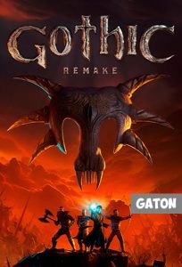 Gothic 1 Remake (2026) PC Full Español MEDIAFIRE