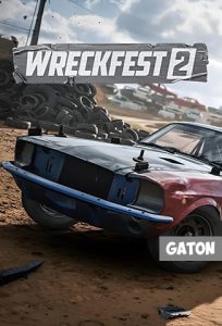 Wreckfest 2 (2025) PC-GAME [Acceso Anticipado] MEDIAFIRE
