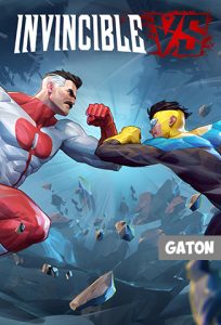 Invincible VS (2026) PC Full Español MEDIAFIRE