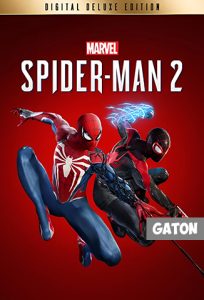 Marvel’s Spider-Man 2 Deluxe Edition (2025) PC Full Español MEDIAFIRE